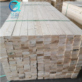 ACQ Treated Lumber 2x4 6x6 Anticorrosive Timber For Marine Use